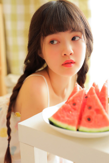 蜜汁肉桃
